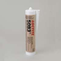 漢高樂(lè )泰Nuva-Sil 5083 硅膠灌封料 透明 300毫升 卡筒包裝