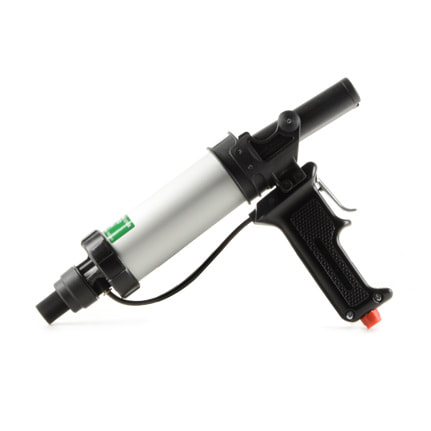 3M Scotch-Weld EPX氣動(dòng)涂藥器 50 mL