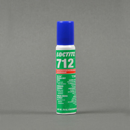 漢高樂(lè )泰 Tak Pak 712 透明 0.7盎司 氣溶膠